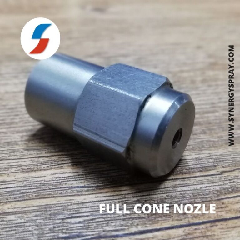 Full Cone Nozzle Spray Nozzles Online