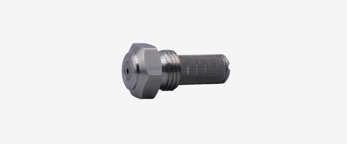 Spray Nozzle for Special Use in India