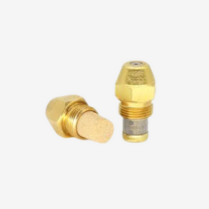 Spray Nozzles Online 30 Degree 60 Degree Spray Angle Mpa Brass Industrial Fuel Waster Oil Burner Nozzle