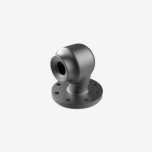 Large Flow Carbide Silicone Hollow Cone Nozzle