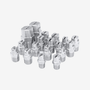 SPRAY NOZZLES