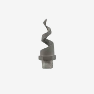 3/8″ Stainless Steel Spiral Nozzle Full Cone Spray Jet Spiral Nozzle