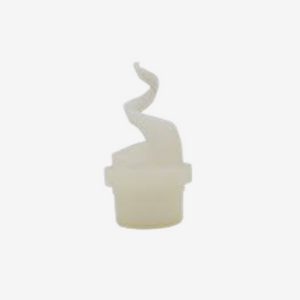 316SS/PP/PVDF/PVC Full Cone/Hollow Cone Spiral Spray Nozzle