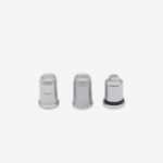 Cleaning Equipment Parts Stainless Steel Fine Mist Spray Nozzle, Disinfection Spray Gun Spraying Nozzle