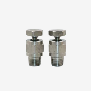 Spray Nozzles Online BSPT NPT Ring Shaped Chemical processing Product degreasing Hollow Cone Spray Nozzles