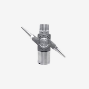 Spray Nozzles Online Stainless Steel 360 Degree High Pressure Oil Tank Jet Cleaning Spray Nozzle