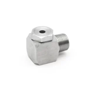 Inline Hollow Cone Nozzle