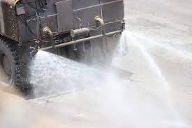 Dust Control