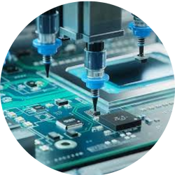 electronics