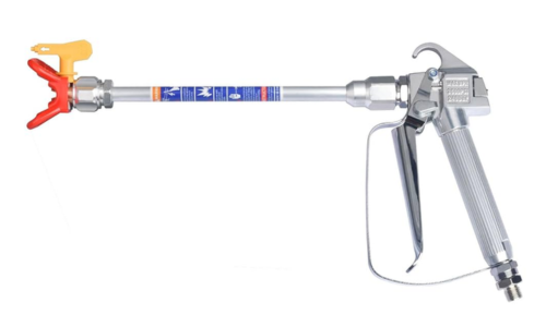 Airless Paint Sprayer