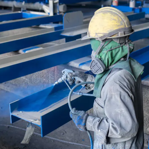 Industrial Sprayer Gun