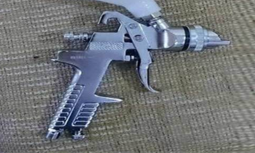 Mini Spray Gun