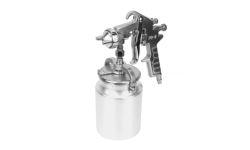 Pneumatic Paint Spray Guns
