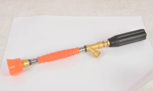 Spray Gun for Agriculture (2)