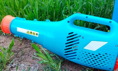 Spray Gun for Agriculture