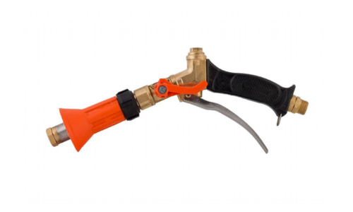 Spray Gun for Agriculture