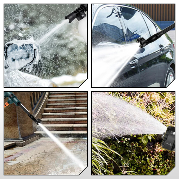 Spray Gun for Home