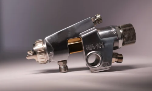Automatic Spray Gun / Auto Spray Gun