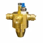 4 Way Air Atomizing Nozzle