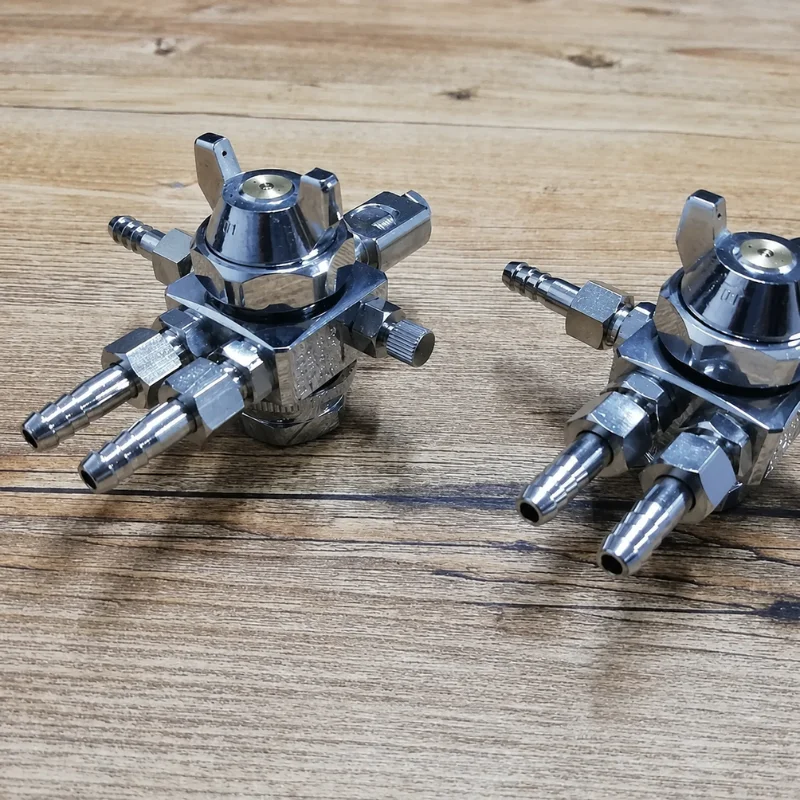 ST-5 Automatic Air Atomizing Paint Spray Nozzle