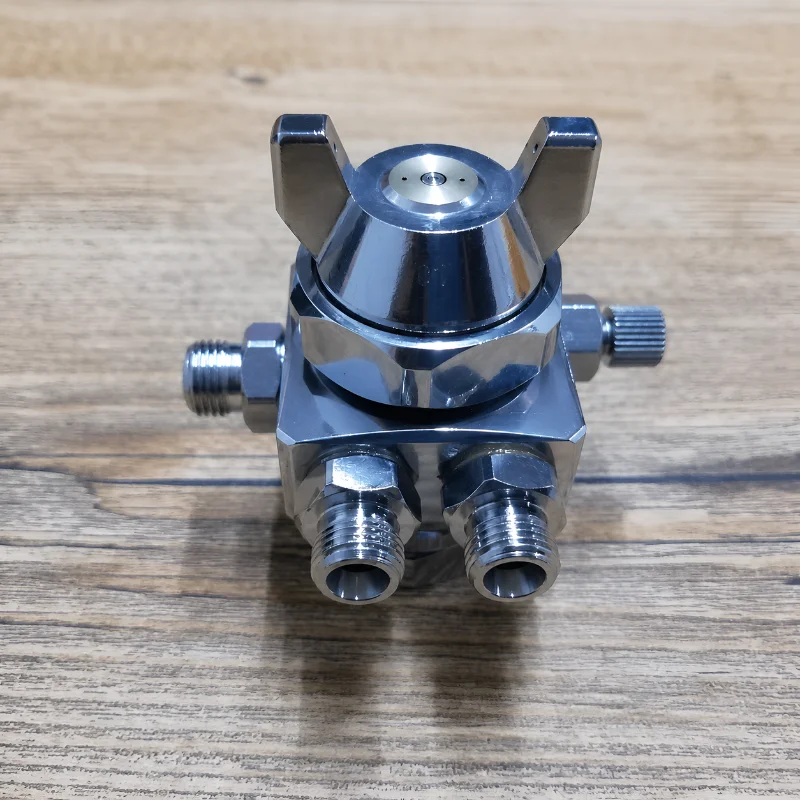 ST-6 Paint Spray Air Atomizing Nozzle