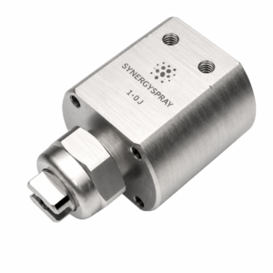 DCF-S Single Fluid Electro-hydraulic Nozzle