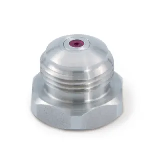 Solid Stream Ruby Needle Spray Nozzle