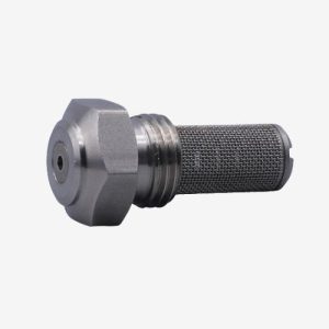 Spray Nozzle for Special Use in India