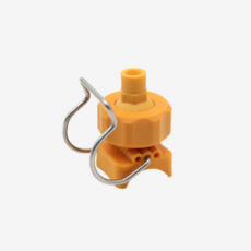 Clamp Spray Nozzles